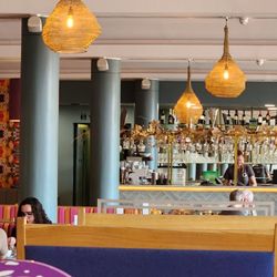 The Scottish Cafe & Restaurant - Cafe