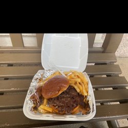 Chomp'z Truck