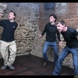 Czasem Trzeba