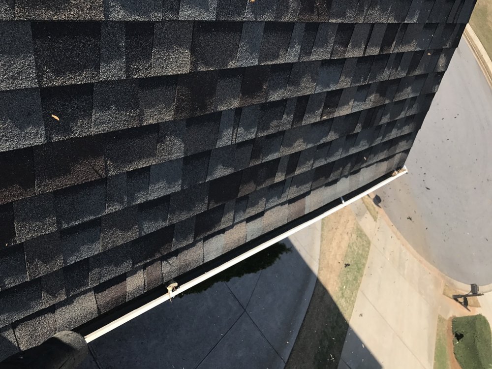 Slide of Atlanta's Best Gutter Cleaners