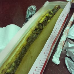 Hot Dog
