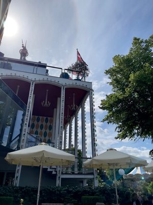 Tivolis Koncertsal by null