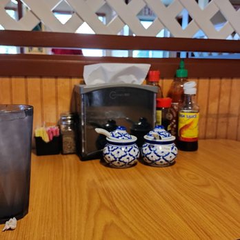 Pad Thai - Thai Near Me - Lemoore, California