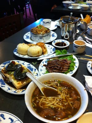 Chung-Shin Yuan by null