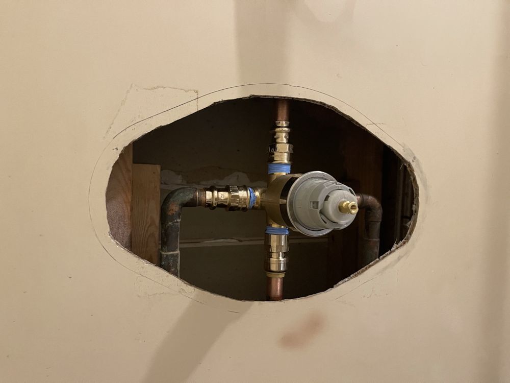 Slide of Parisi Home Services