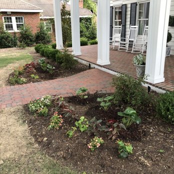 Marble Botanics - Mix of annuals and perennials for both longevity and seasonal interest. - Landscaping Near Me Marble Botanics - Mix of annuals and perennials for both longevity and seasonal interest. - Landscaping Near Me