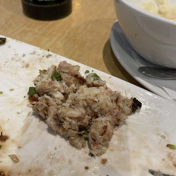 Kona Grill - Gilbert - Spoiled crab salad OMG nothing worse than that ugh - Sushi Bars Near Me - Gilbert, Arizona Kona Grill - Gilbert - Spoiled crab salad OMG nothing worse than that ugh - Sushi Bars Near Me - Gilbert, Arizona