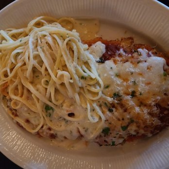 Marcella's - Chicken Parmesan ($19.99) - Italian Near Me - Columbus, Ohio