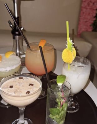 Abyssinia Restaurant by null