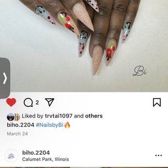 Nail Spa - Nail Salons Near Me - Calumet Park, Illinois Nail Spa - Nail Salons Near Me - Calumet Park, Illinois