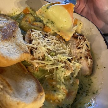 Native Brews Tap & Grill - Ravioli - Breweries Near Me - Cherokee, North Carolina Native Brews Tap & Grill - Ravioli - Breweries Near Me - Cherokee, North Carolina
