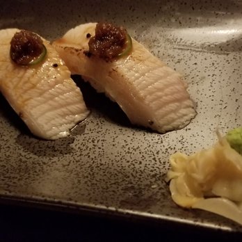 TenTen - Sashimi - Japanese Near Me - Austin, Texas