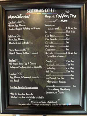 Brickhaus Coffee by null