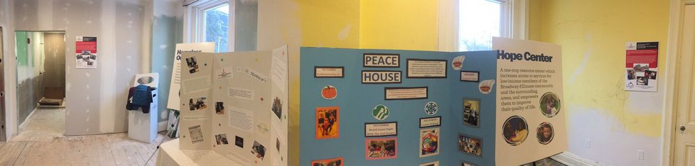 Junior League of Buffalo - social services organization in Buffalo, NY