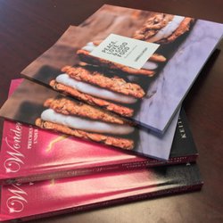 Trinity Digital Printing - We print books and more.....