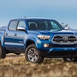 Briggs Toyota Fort Scott