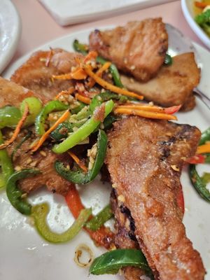 Best Hong Kong Dining by null