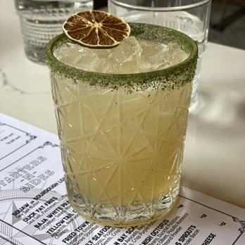 Glasspar - Margarita - Seafood Near Me - Dana Point, California Glasspar - Margarita - Seafood Near Me - Dana Point, California