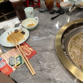 Chengdu Memory Hotpot - Hot Pot Near Me - Fremont, California Chengdu Memory Hotpot - Hot Pot Near Me - Fremont, California