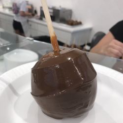 Jilly's Candy Factory