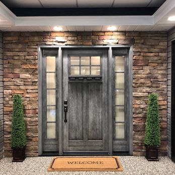 Plyler Entry Systems - ProVia Entry Door - Garage Door Services Near Me - McKean, Pennsylvania Plyler Entry Systems - ProVia Entry Door - Garage Door Services Near Me - McKean, Pennsylvania