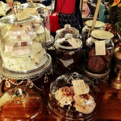 Thirty Three Cups