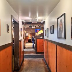 Jim 'N Nick's Bar-B-Q