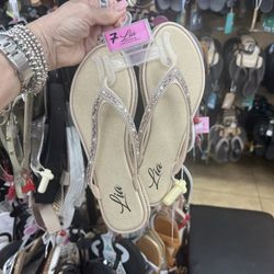 Flip Flop Zone