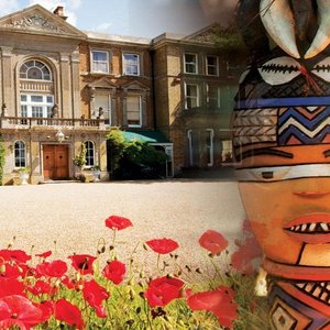 The Powell Cotton Museum, Quex House & Gardens on Yelp