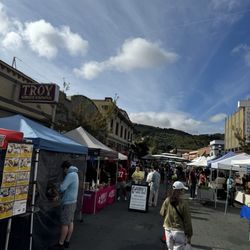 Martinez Farmers' Market