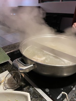 Splendid Shabu by null