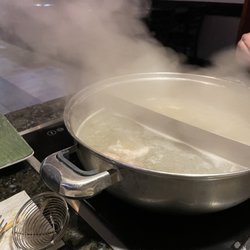 Splendid Shabu - Who doesn't love shabu!?