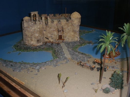 Casa de Colón by null