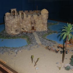 Casa Museo de Cristobal Colon - Castillo de la Luz