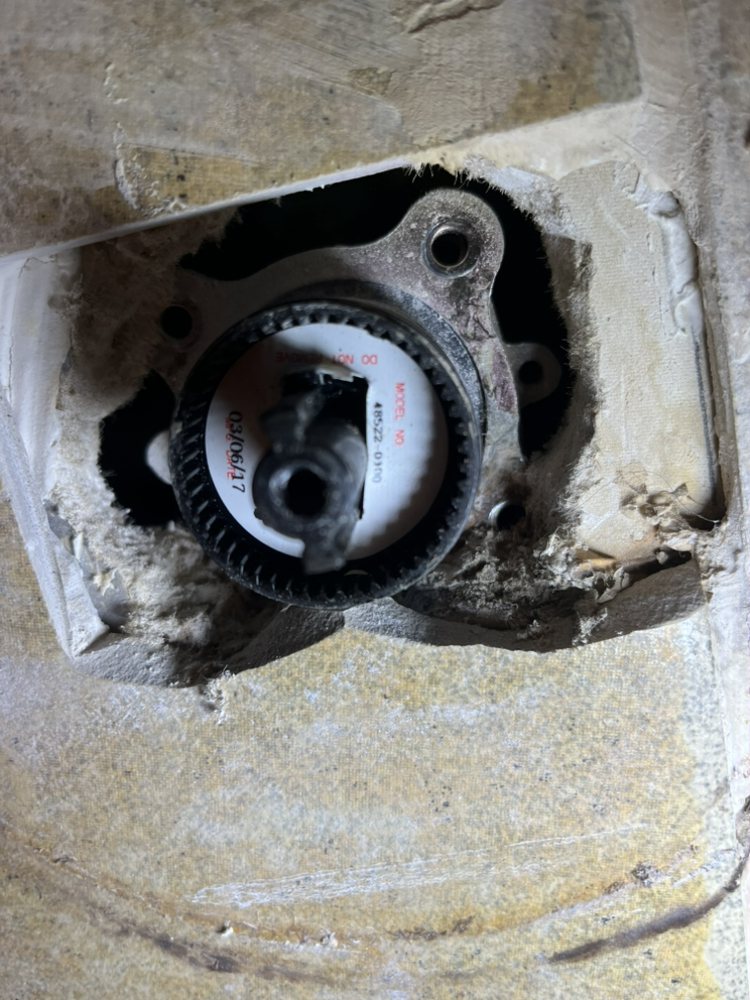 Slide of M&C Plumbing
