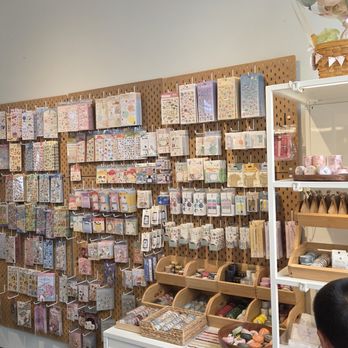 Mt. Fo’rest - Cards & Stationery Near Me - Pasadena, California