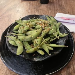 Edamame