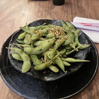 G-San Kitchen - Edamame - Japanese Near Me - University City, Missouri