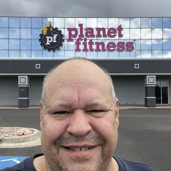 Planet Fitness - 5 stars - Gyms Near Me - Layton, Utah
