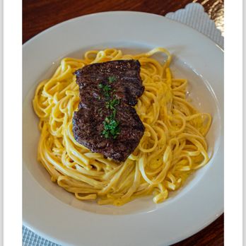 Catharsis Bar & Grill - Huancaina spaghetti - Peruvian Near Me - Hawthorne, New York Catharsis Bar & Grill - Huancaina spaghetti - Peruvian Near Me - Hawthorne, New York