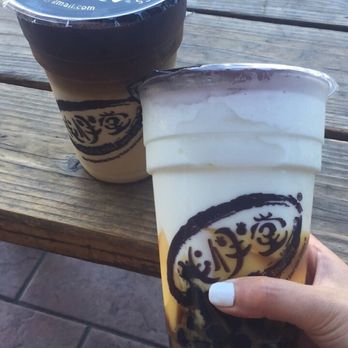 Half & Half Tea Express - Juice Bars & Smoothies Near Me - Monterey Park, California Half & Half Tea Express - Juice Bars & Smoothies Near Me - Monterey Park, California