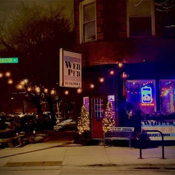 Web Pub - Happy New Year - Pubs Near Me - Chicago, Illinois Web Pub - Happy New Year - Pubs Near Me - Chicago, Illinois