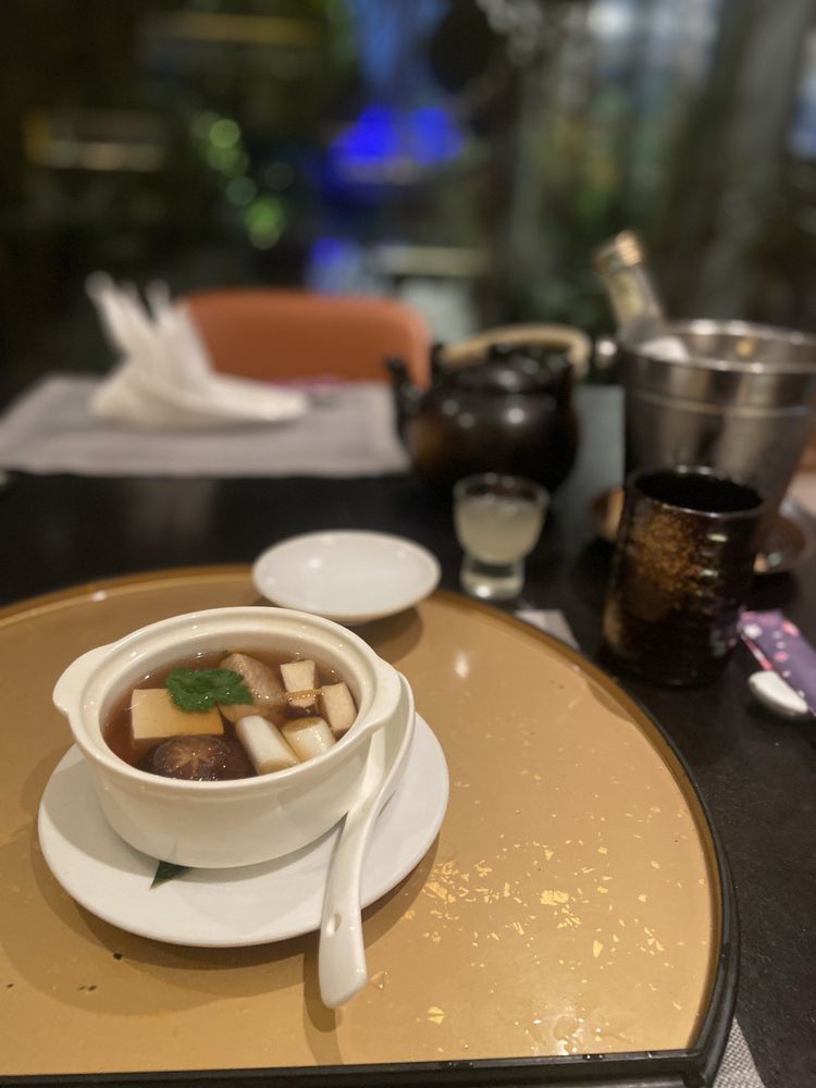 Fukuya Japanese Authentic Cuisine