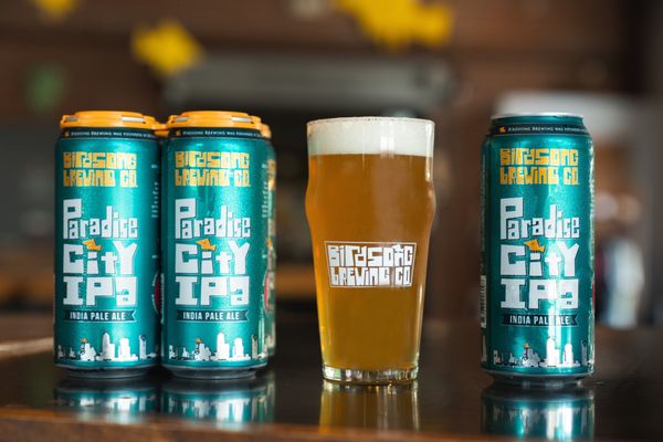 Birdsong Brewing Co. by null