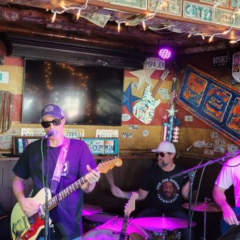 Mother's Tavern - Off the vinyl - Dive Bars Near Me - Sunset Beach, California Mother's Tavern - Off the vinyl - Dive Bars Near Me - Sunset Beach, California