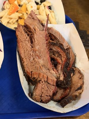 Cuckoos Nest BBQ by null