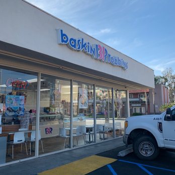 Baskin-Robbins - West Covina - Ice Cream & Frozen Yogurt Near Me - West Covina, California