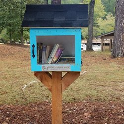 Little Free Library