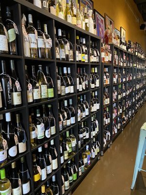 Far Away Wine And Provisions by null