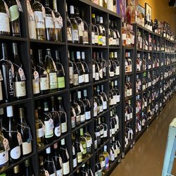 Far Away Wine & Provisions - Inside